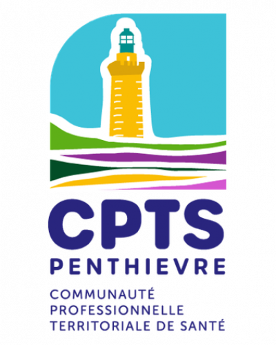 carte CPTS penthièvre