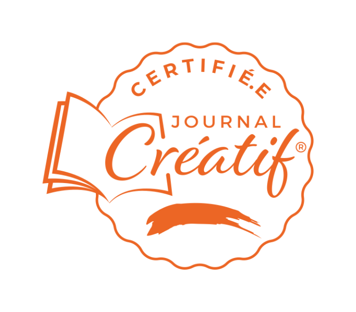 Logo Journal CrÃ©atif